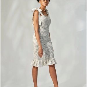 Nothing fits but eiji dress s/m